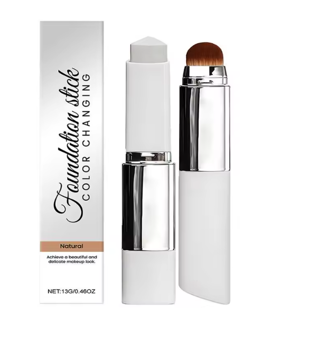 Fondotinta coreano | Bellezza Naturale, Istantanea